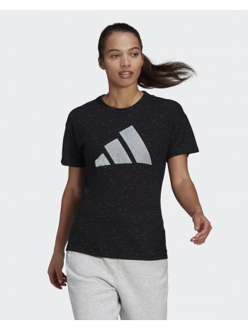 adidas performance winners 2.0 γυναικείο t-shirt