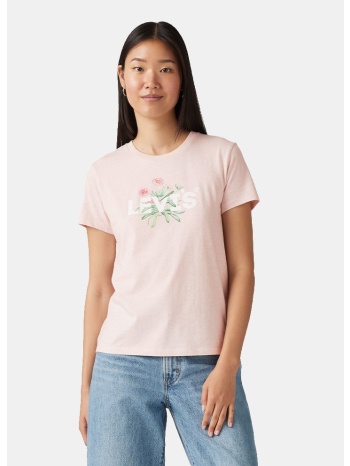 levi`s the perfect γυναικείο t-shirt (9000222833_84662)