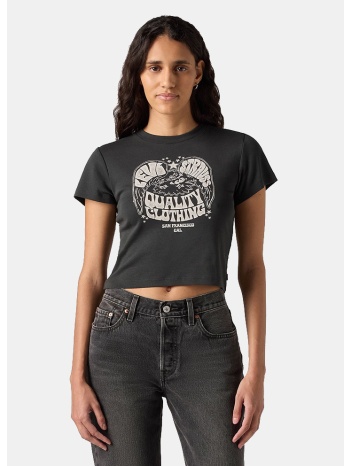 levi`s gr essential sporty tee blacks (9000222776_84643)