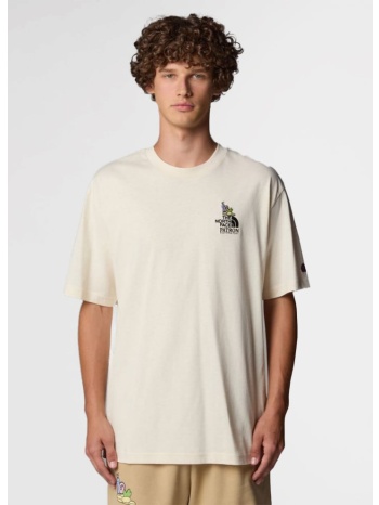 the north face u ss clean trails overs white d