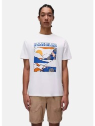 napapijri s-valdor ss ...