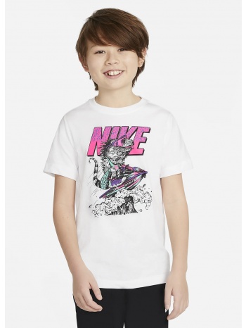 nike sportswear παιδικό t-shirt (9000078039_1539)