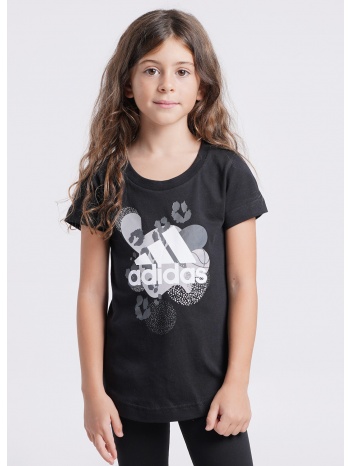 adidas performance παιδικό t-shirt (9000083089_1469)