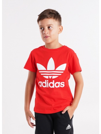 adidas originals trefoil παιδικό t-shirt (9000082767_4142)