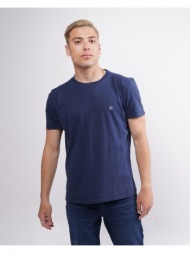 emerson garment dyed ανδρική μπλούζα (9000078148_52815)