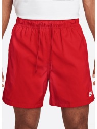 nike sportswear club flow ανδρικό σορτς (9000209486_8229)