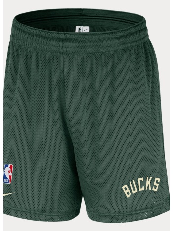 nike milwaukee bucks ανδρικό σορτς (9000209896_16333)