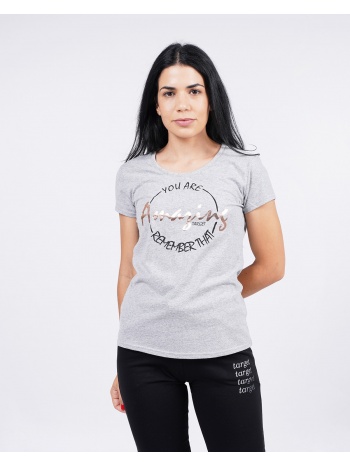 target `amazing` γυναικείο t-shirt (9000079296_16321)