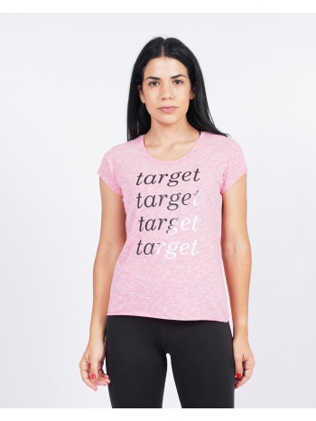 target loose γυναικείο t-shirt (9000079916_45889)