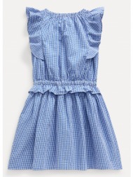 polo ralph lauren παιδικό φόρεμα (9000079635_53136)