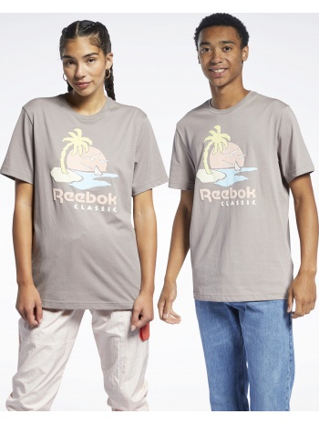 reebok classics graphic unisex t-shirt (9000069254_50192)