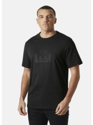helly hansen box 2.0 ανδρικό t-shirt (9000211868_1469)
