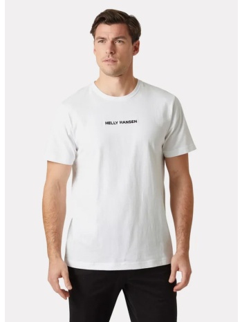 helly hansen core 2.0 ανδρικό t-shirt (9000211869_1539)