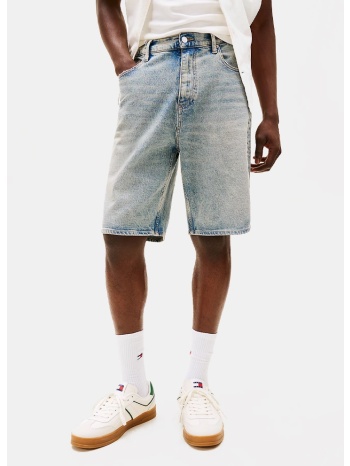 tommy jeans isaac rlxd short bi6133 (9000226021_49170)