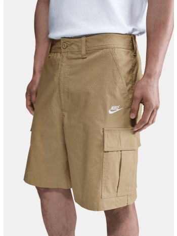 nike m nk club wvn cargo short (9000209200_82548)