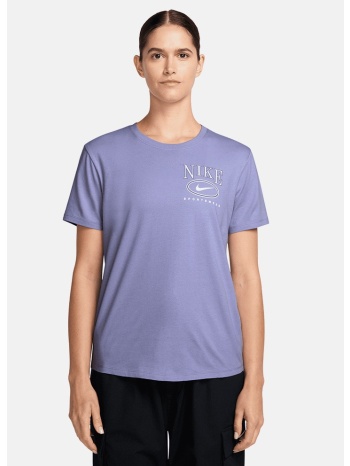 nike sportswear club γυναικείο t-shirt (9000209502_44758)