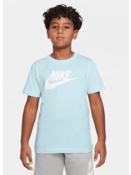 nike sportswear futura παιδικό t-shirt (9000209806_75318)