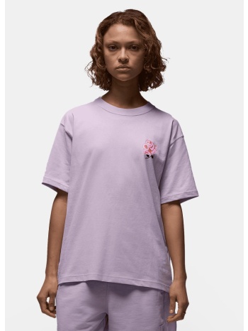 jordan rose γυναικείο t-shirt (9000210219_56894)