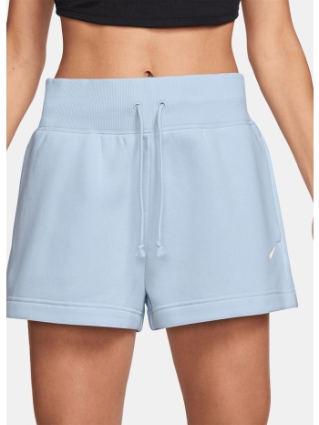 nike w nsw phnx flc hr short (9000209991_82579)