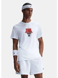 nike ανδρικό t-shirt (9000209215_1539)