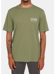 o`neill original cali logo 2.0 men`s t-shirt (9000223169_84875)