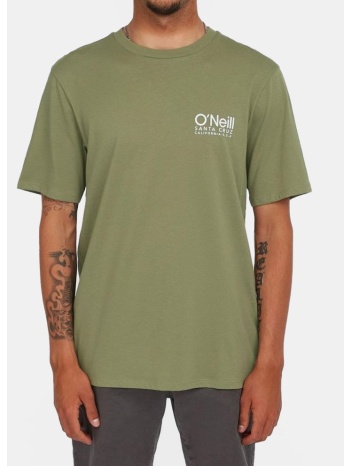 o`neill original cali logo 2.0 men`s t-shirt