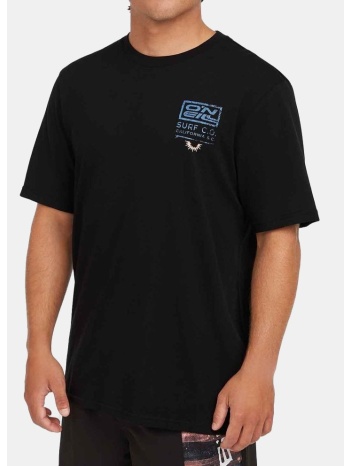 o`neill retro graphic ανδρικό t-shirt (9000223179_12871)