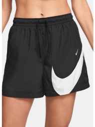 nike w nsw cls wvn mr 5` logo short (9000209570_1480)
