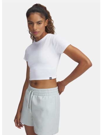 under armour rival rib baby γυναικείο t-shirt