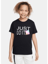 nike sportswear παιδικό t-shirt (9000210047_1469)