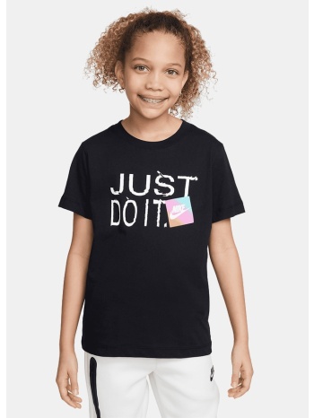 nike sportswear παιδικό t-shirt (9000210047_1469)