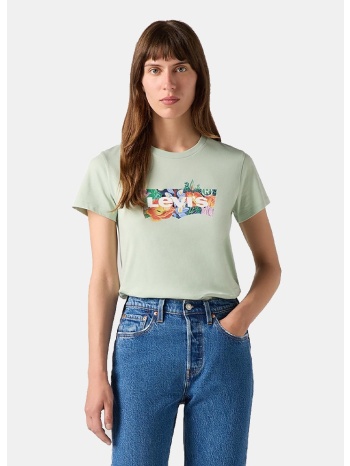 levi`s the perfect γυναικείο t-shirt (9000222771_84640)