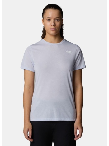 the north face foundation vertical γυναικείο t-shirt