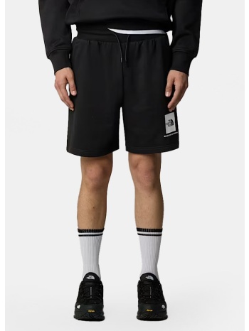 the north face nse box ανδρικό σορτς (9000218440_23287)