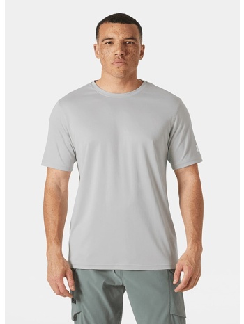 helly hansen tech 2.0 ανδρικό t-shirt (9000211863_53721)