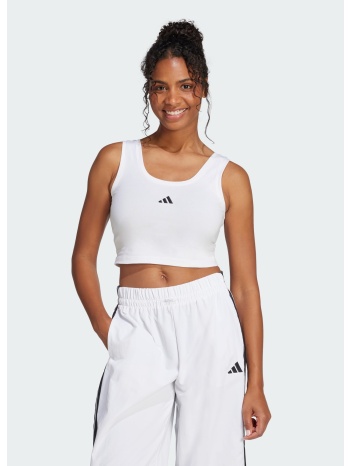 adidas sportswear essentials small logo cotton lifestyle