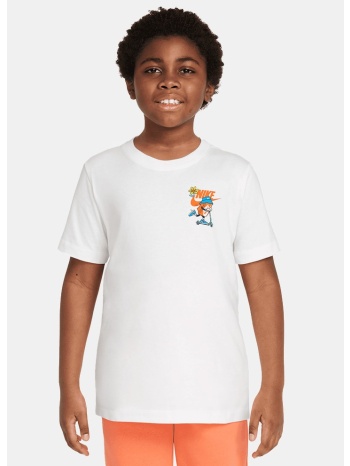 nike boxy scooter παιδικό t-shirt (9000209318_1539)