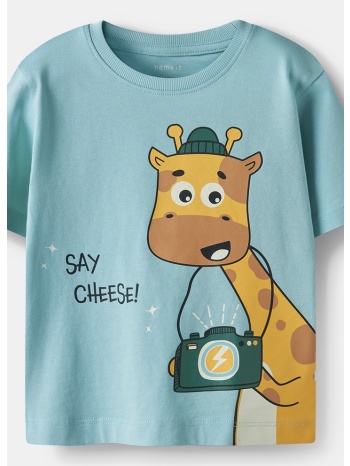 name it βρεφικό t-shirt (9000219568_84221)