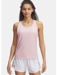 under armour tech knockout γυναικείο αμάνικο t-shirt (9000220156_62471)