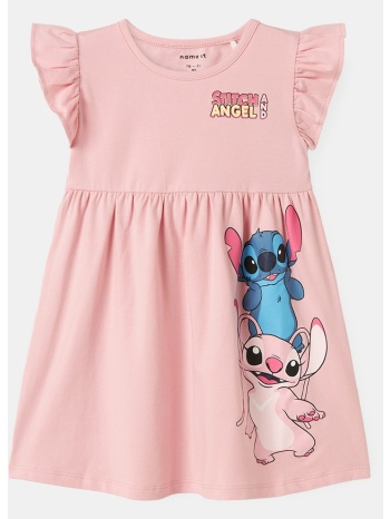 name it nmfassa stitch ss dress wdi (9000227851_38728)