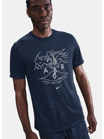 nike m nk df tee rlgd island jam (9000209424_17492)