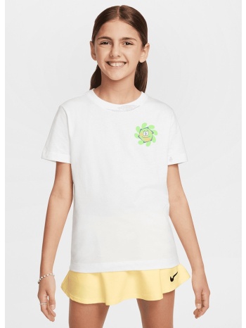 nike k nsw tee kc1.2 earthy (9000209478_1539)