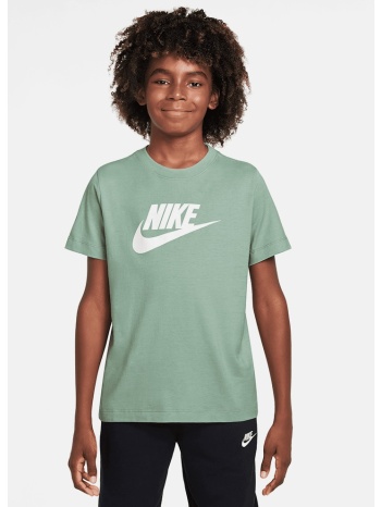 nike k nsw tee futura hbr (9000209149_52338)