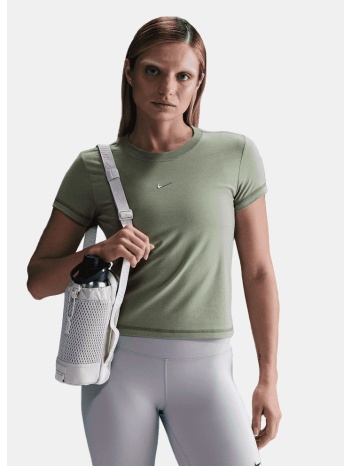 nike sportswear chill knit γυναικείο t-shirt