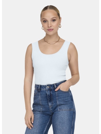 only onleasy γυναικείο αμάνικο t-shirt (9000219528_1726)