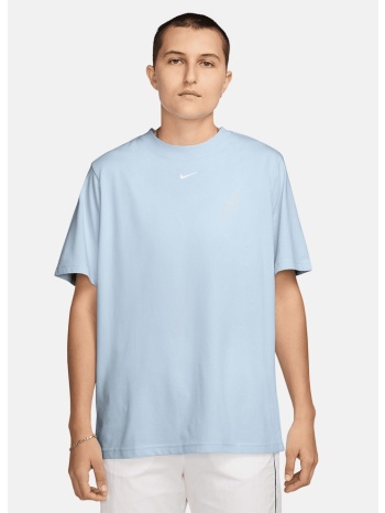 nike sportswear essentials γυναικείο t-shirt
