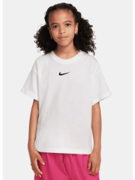 nike sportswear essential παιδικό t-shirt (9000209322_1539)