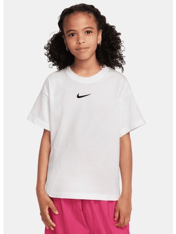nike sportswear essential παιδικό t-shirt (9000209322_1539)