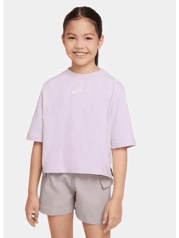 nike sportswear παιδικό t-shirt (9000209839_56893)