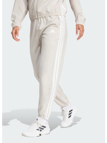 adidas train essentials 3-stripes woven pants